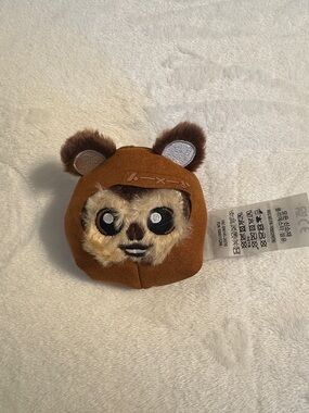 Disney Parks Create Your Own Headband Character - Ewok
